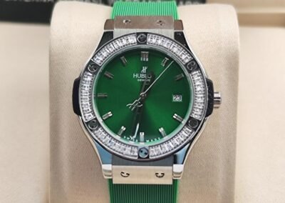 ساعة ماركة هوبلت