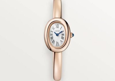 ساعة نسائية ماركة كارتير