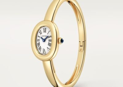 ساعة نسائية ماركة كارتير