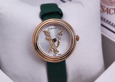 ساعة ماركة فرزاتشي