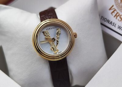 ساعة ماركة فرزاتشي