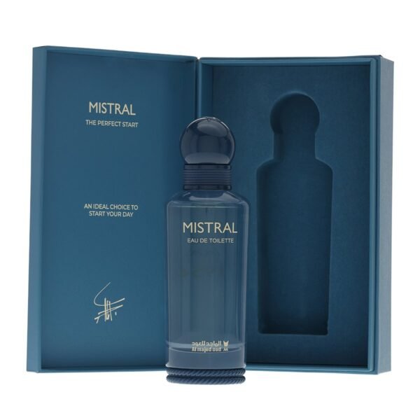عطر ميسترال 150 مل