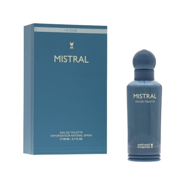 عطر ميسترال 150 مل