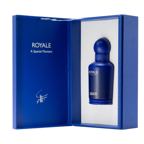 عطر رويال 100 مل