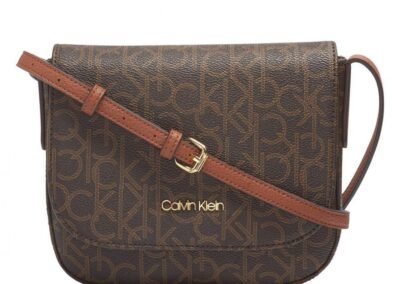 شنطة كالفن كلاين كروس بدي