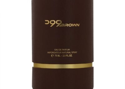 عطر وود براون 75 مل