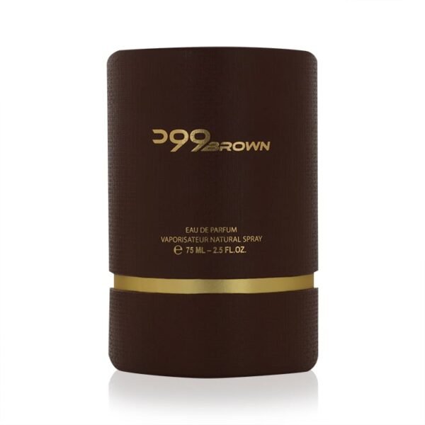 عطر وود براون 75 مل