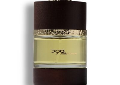عطر وود براون 75 مل