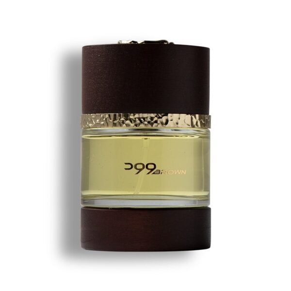 عطر وود براون 75 مل