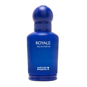 عطر رويال 100 مل