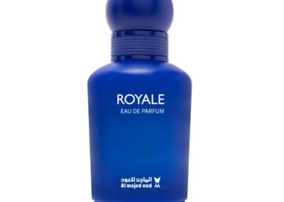 عطر رويال 100 مل