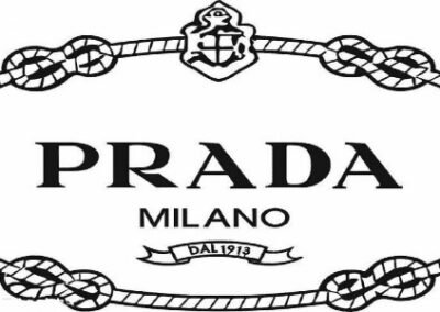 ماركة prada (برادا)