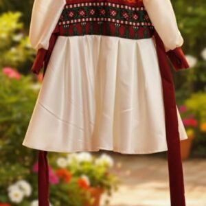 فستان اطفال بناتي